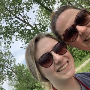 Fundraising Page: Angel Agner